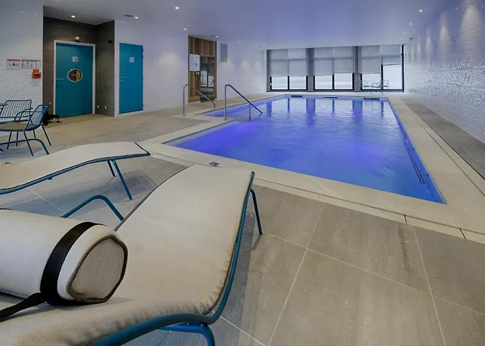 Aparthotel DOMITYS Le Piano à Lille